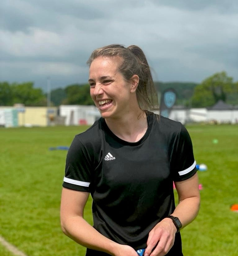 Emily scarratt online