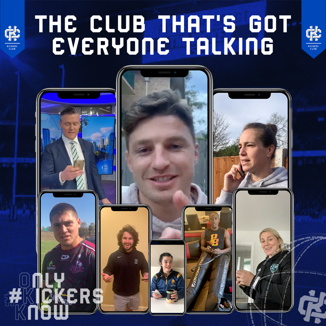 Kickers Club - Everything you need to know