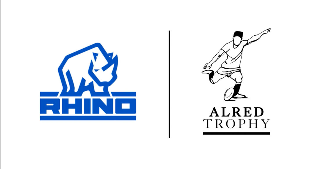 Rhino named Official Ball partner to Dave Alred’s School of Kicking