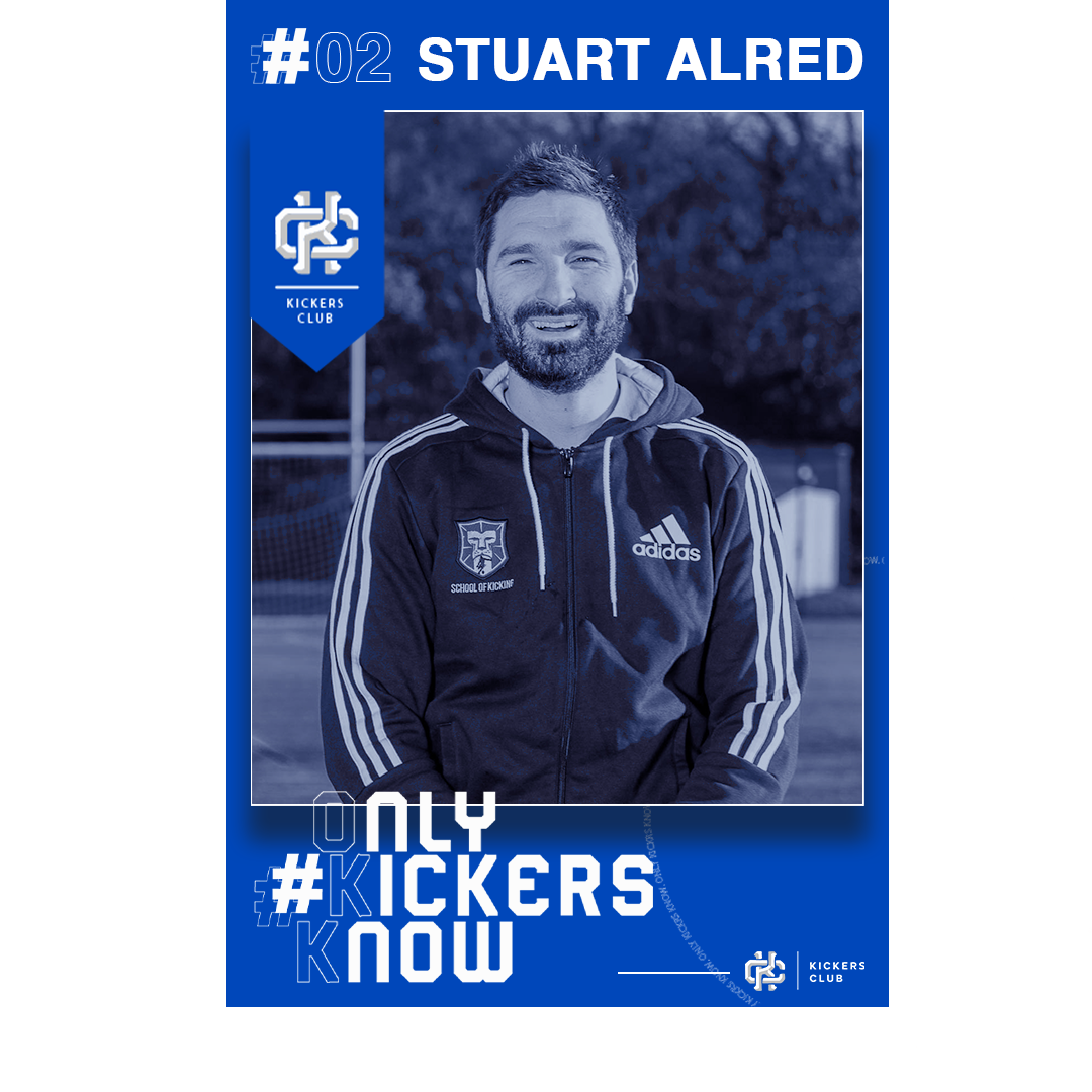Stuart Alred - Kicking Coaching - South West
