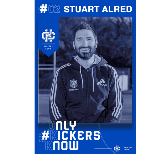 Stuart Alred - Kicking Coaching - South West